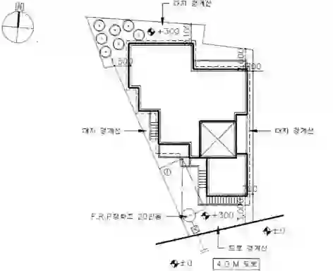 미아동 473-133 배치도 이미지